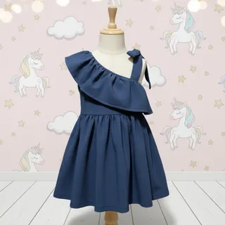 پیراهن مجلسی دخترانه