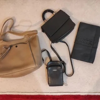 کیف زنانه