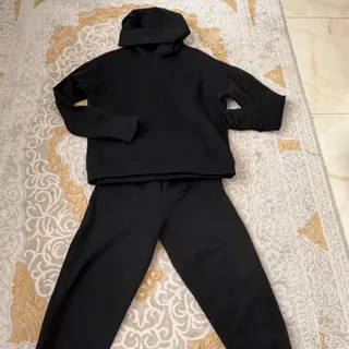ست هودی و جاگر