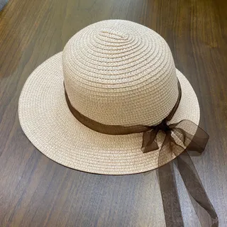 کلاه ساحلی زنانه