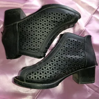 کفش و صندل زنانه