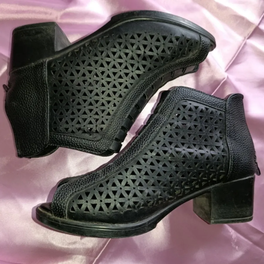 کفش و صندل زنانه