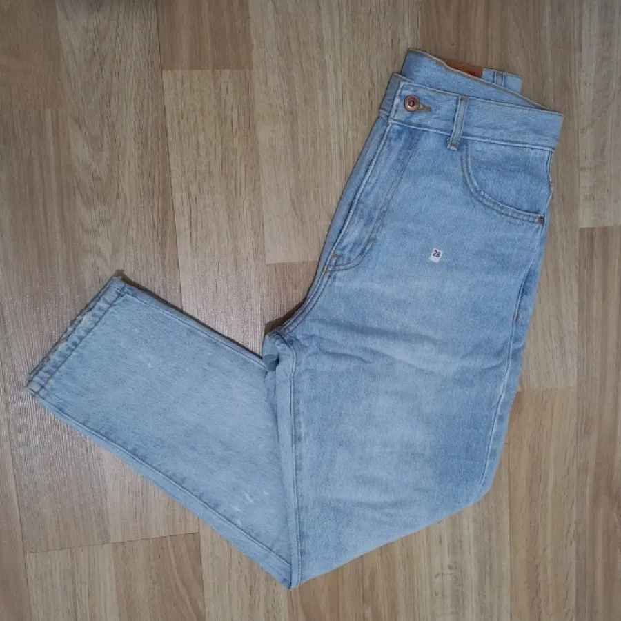 شلوار جین وارداتی