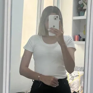 تیشرت کراپی