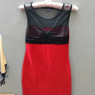 پیراهن مجلسی کوتاه