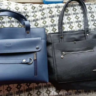 دو عدد کیف زنانه سالم