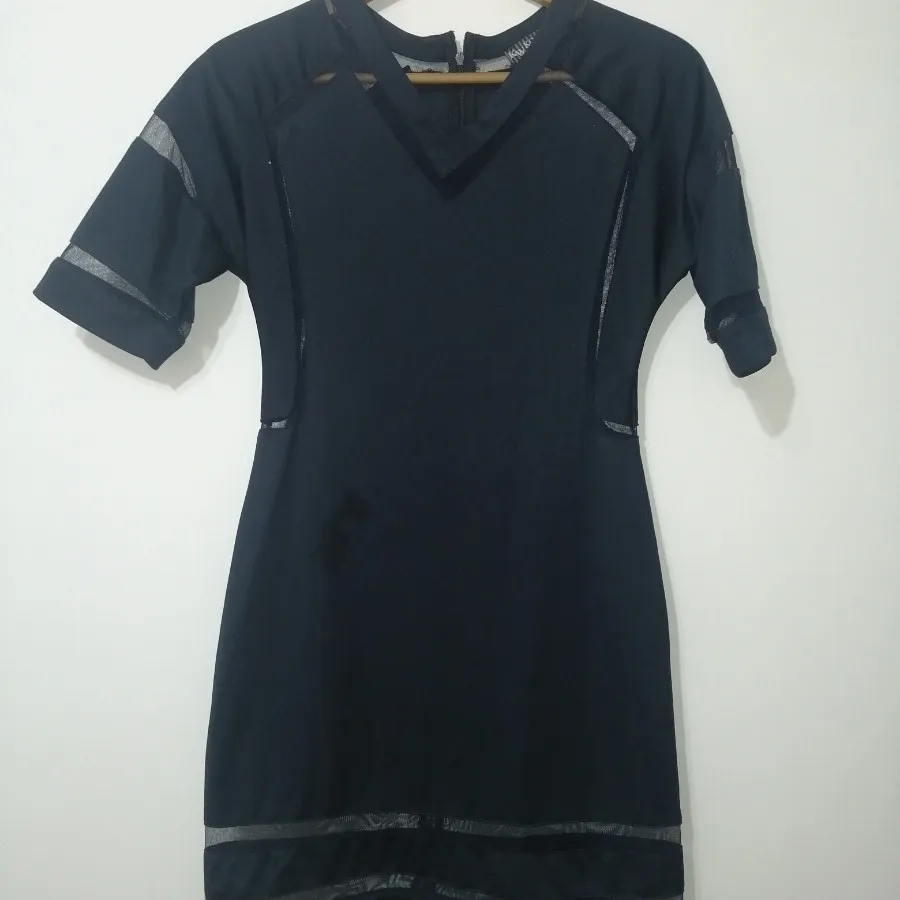 پیراهن مجلسی پولیستر