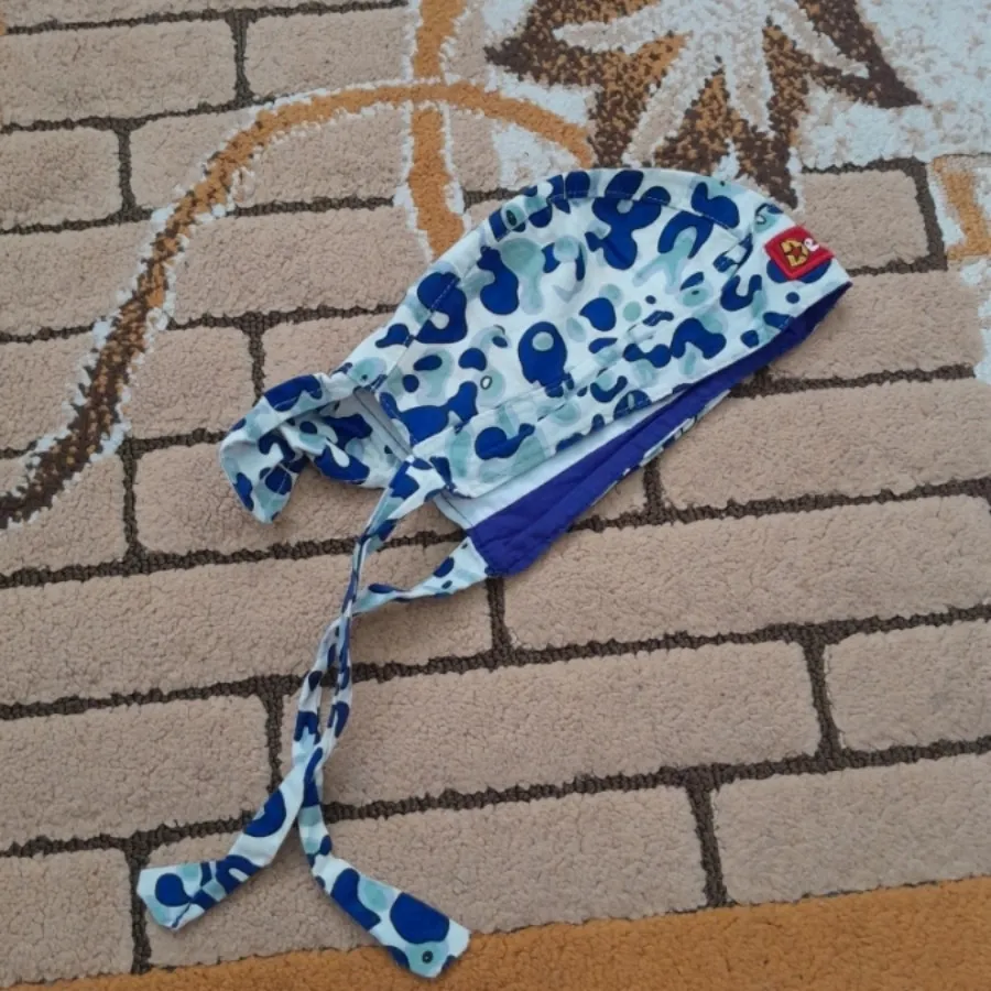 کلاه نوزادی