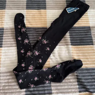 جوراب شلواری خارجی ضخیم