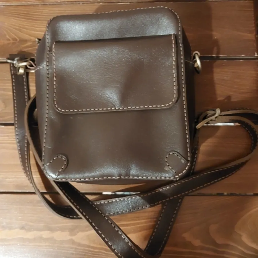 کیف کراس فرنام