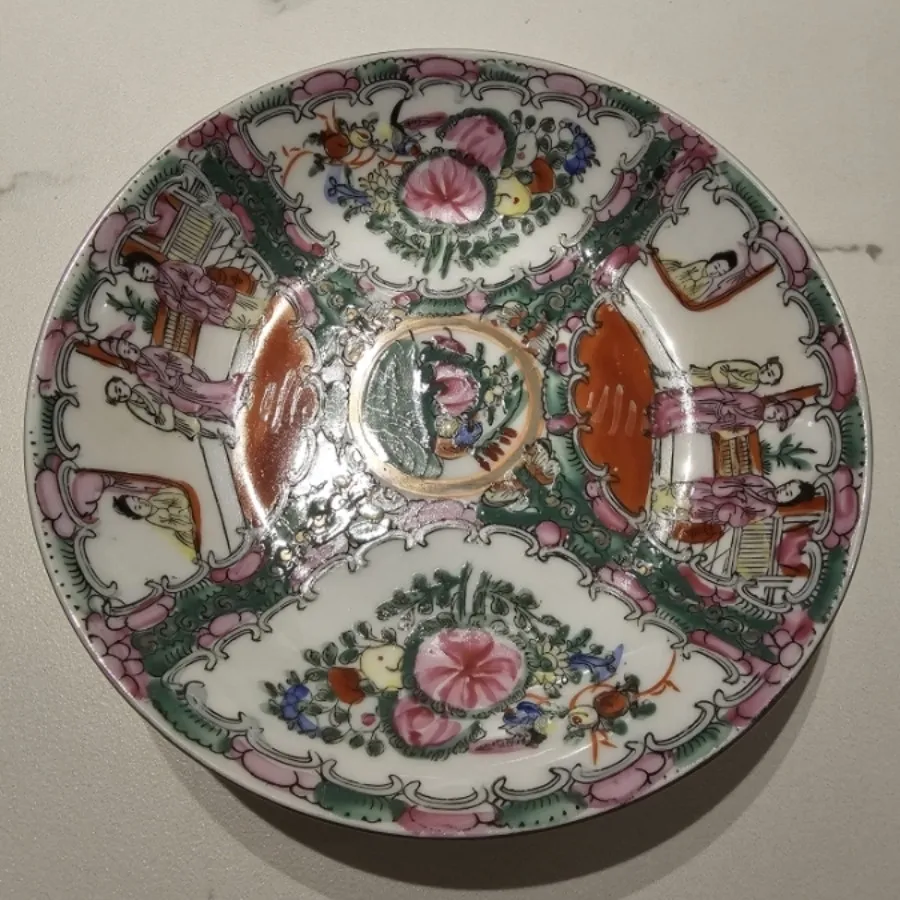 قدیمی کاردست