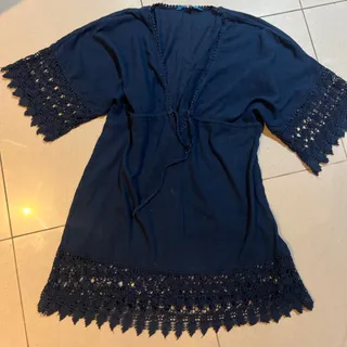 رو مایویی خارجی