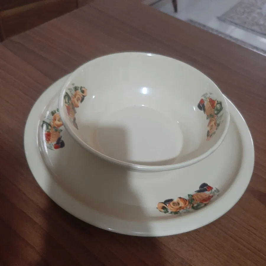 سرویس لعابی