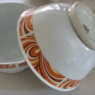 کاسه ابگوشت خوری