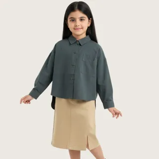 فقط یه سایز ازش مونده