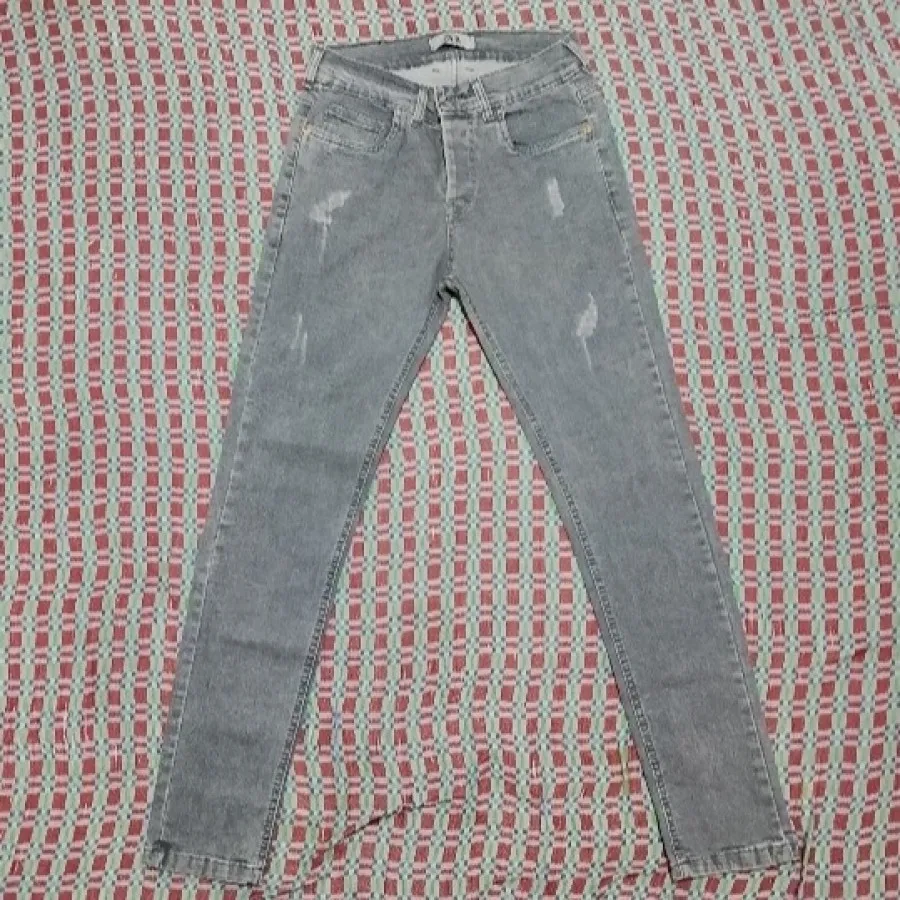 جین اسکینی برند زارا