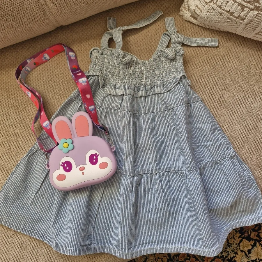 پیراهن بچگانه zara