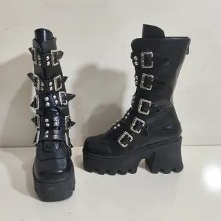 بوت وارداتی اسپرت