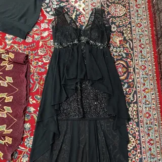 لباس مجلسی نو