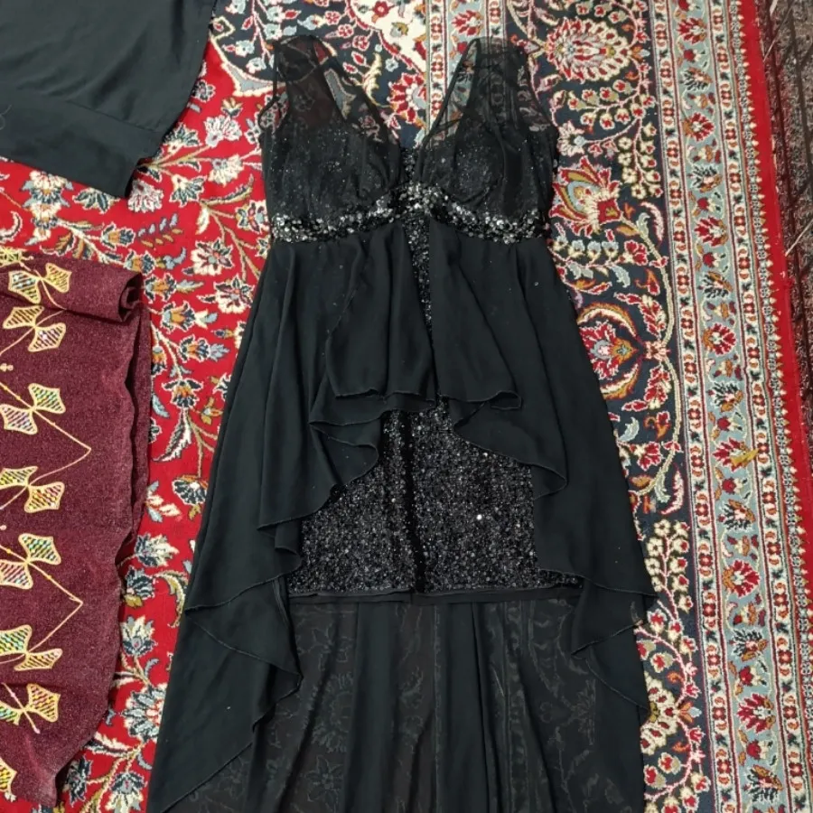 لباس مجلسی نو