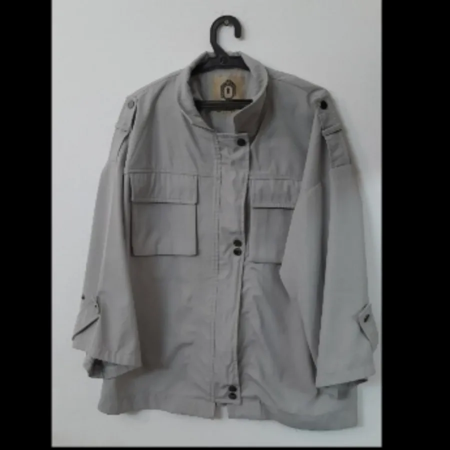 مانتو کوتاه شیک