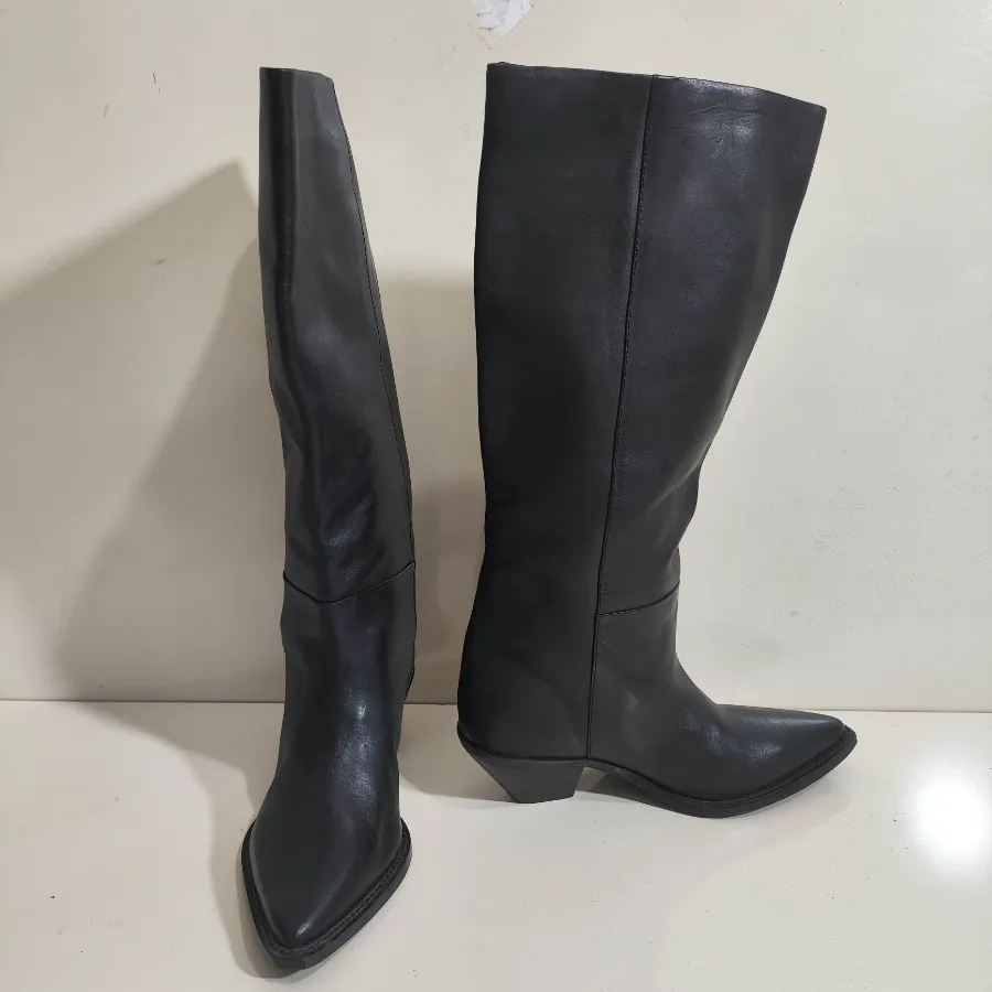 بوت وارداتی زارا اورجینال