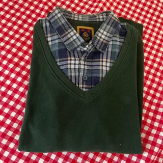 بلوز مردانه