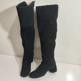 بوت وارداتی برند زارا