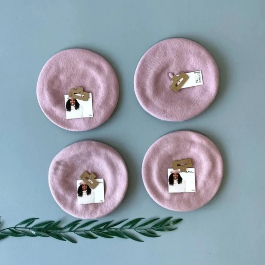 کلاه برت فرانسوی