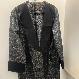 مانتو ژاکارد