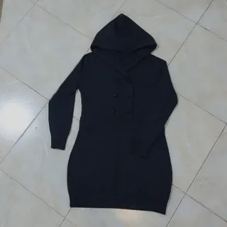 تونیک یا مانتو بافت