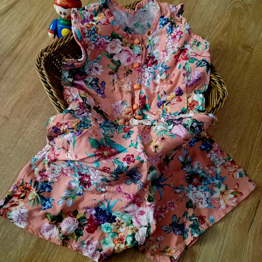 سرهمی دخترانه