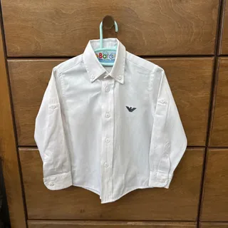 پیراهن پسرانه Armani