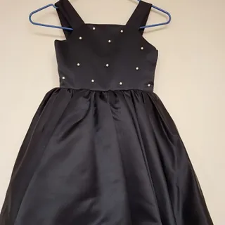 پیراهن مجلسی بچگانه