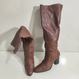 بوت وارداتی منگو