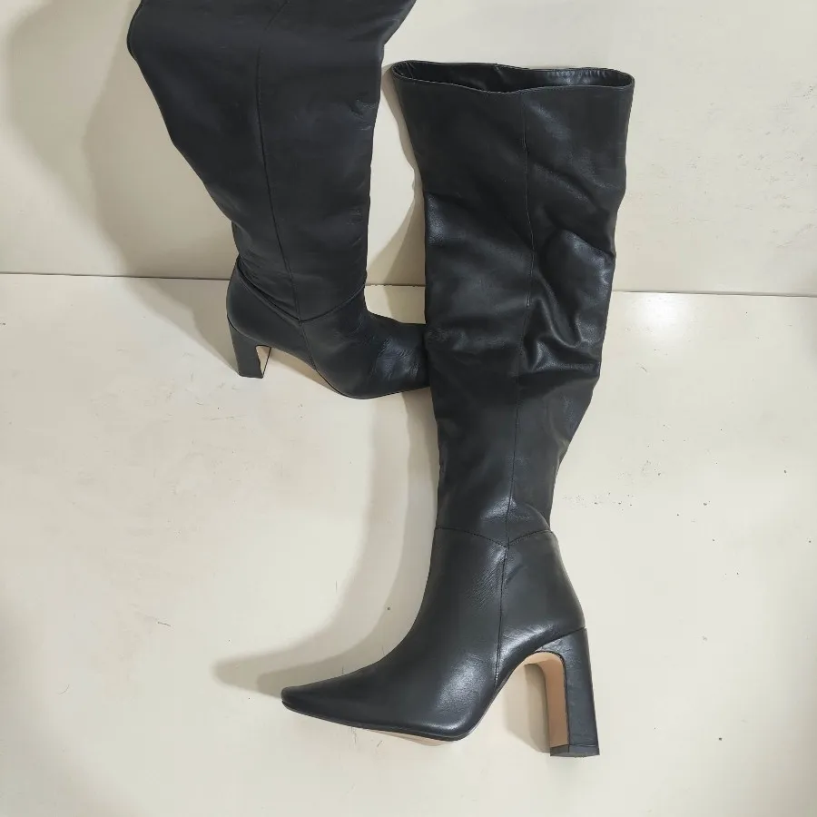 بوت زارا اورجینال