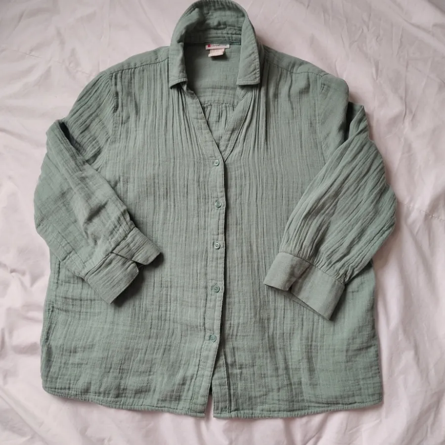 شومیز اورجینال