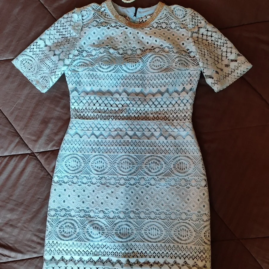 پیراهن مجلسی کوتاه