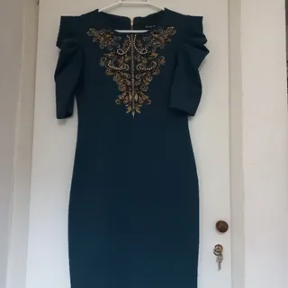 پیراهن مجلسی