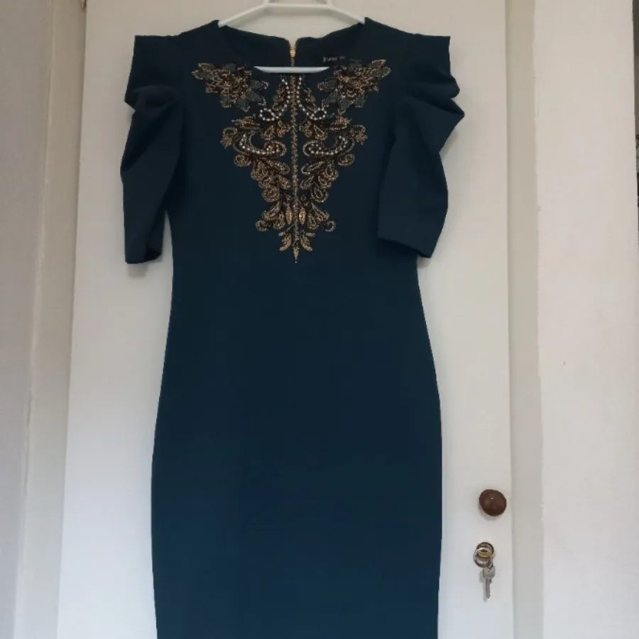 پیراهن مجلسی