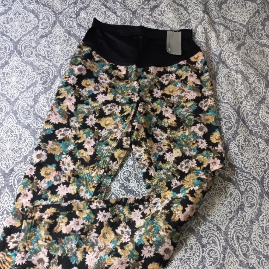 شلواربارداری