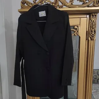 مانتو کتی کرپ اصل