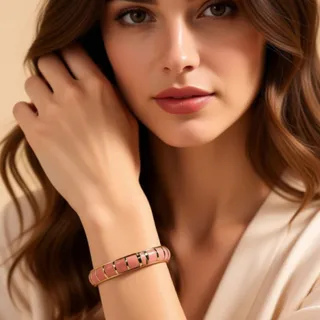 بنگل میناکاری