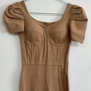 پیراهن مجلسی کبریتی جذب