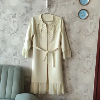 مانتو مجلسی