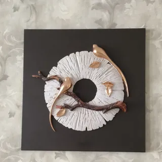 تابلو پرستو