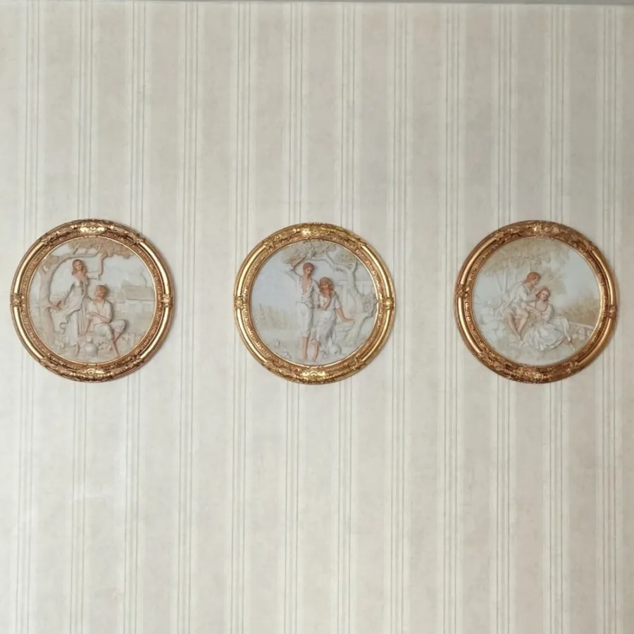 تابلو پلی رزین