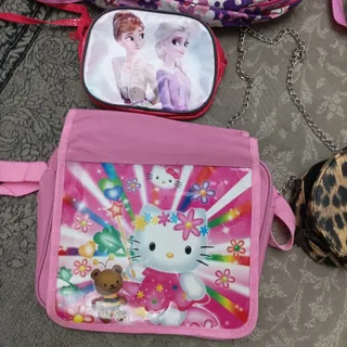 کیف دخترونه