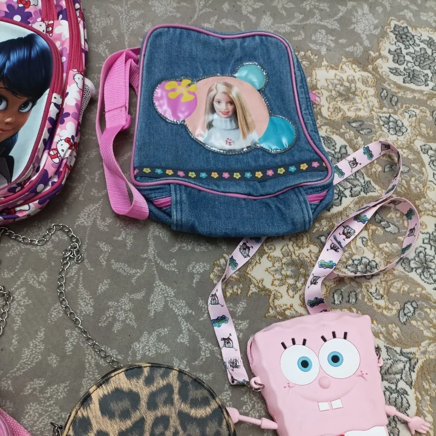 کیف دخترانه