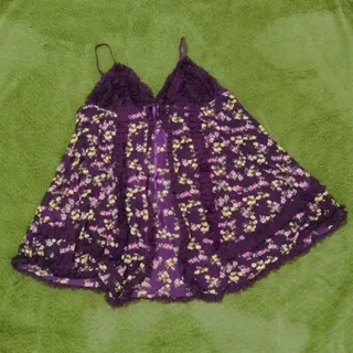 لباس خواب حریر